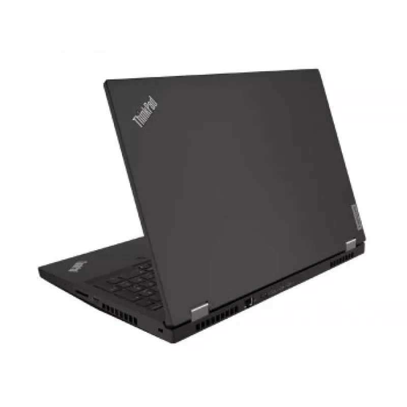 TEQCYCLE Lenovo ThinkPad P15 G2 Intel Core i7-11850H 15,6 inch FHD 32GB 512GB SSD NVIDIA T1200 Windows 11 Pro 3 años de garantía