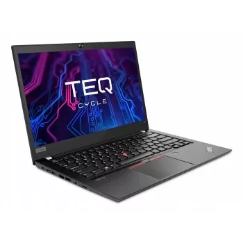 Lenovo ThinkPad T14 Gen 3 Reacondicionado Intel Core i5-1235U 14