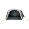Tienda de campaña tipo túnel inflable Outwell Montana 6 Air - Night Blue
