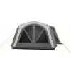 Tienda de campaña tipo túnel inflable Outwell Montana 6 Air - Night Blue