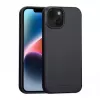 Funda trasera con MagSafe DBRAMANTE 1928 Roskilde para iPhone 14 - Negra