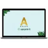 UPCYCLE Apple MacBook Pro 2020 M1 13,3