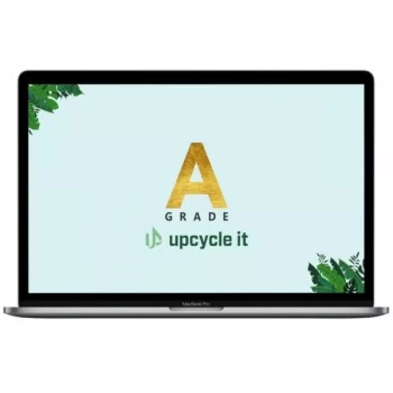 UPCYCLE Apple MacBook Pro 2020 M1 13,3