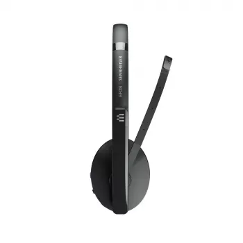 Headset Sennheiser 1000881 Negro