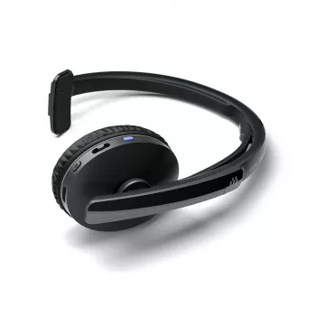 Headset Sennheiser 1000881 Negro