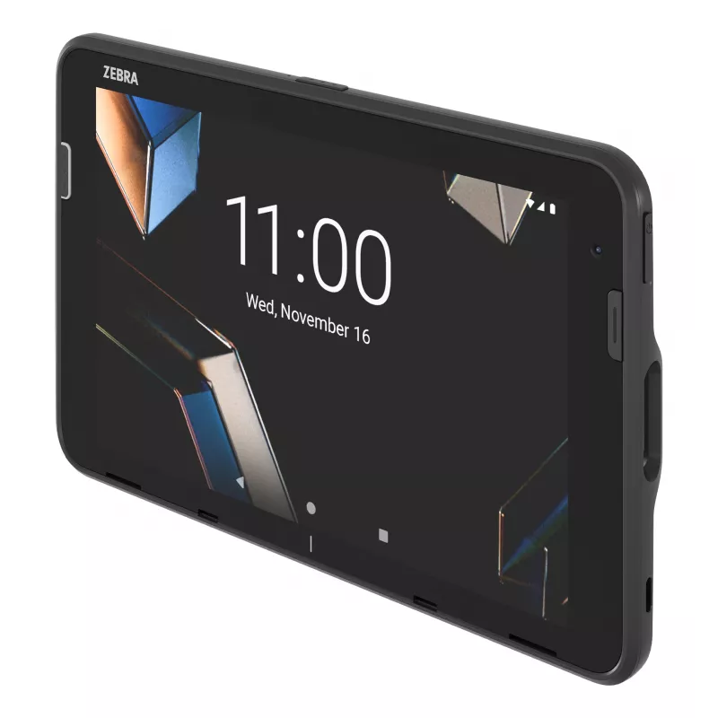 Tablet Zebra ET401 8