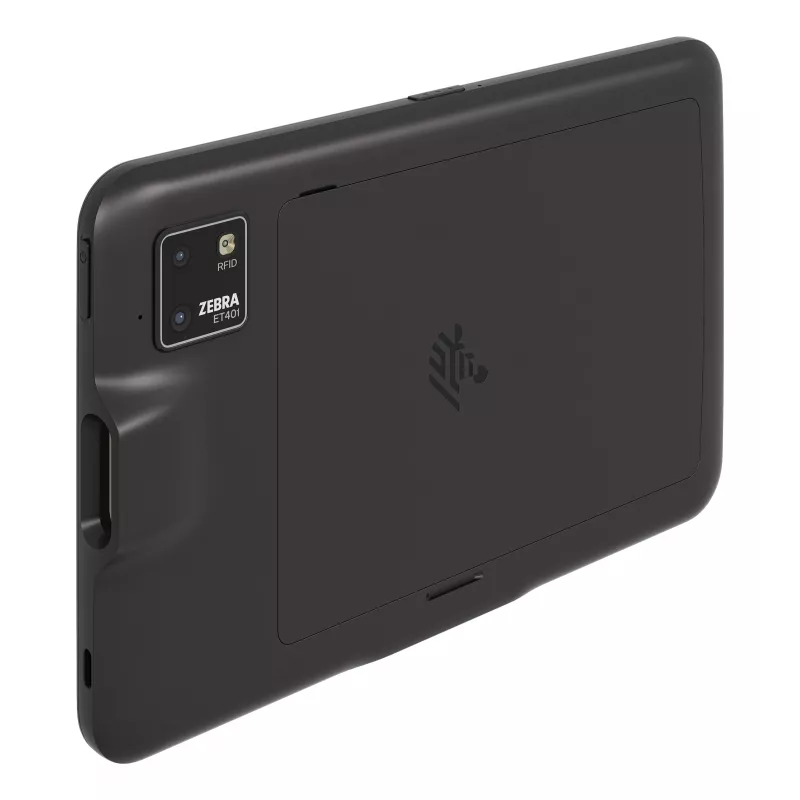 Tablet Zebra ET401 8