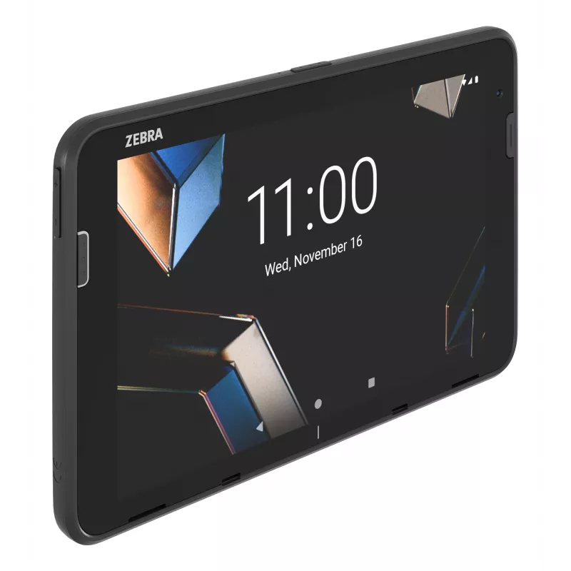 Tablet Zebra ET401 8