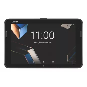 Tablet Zebra ET401 8
