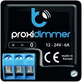BLEBOX Proxidimmer sensor de proximidad
