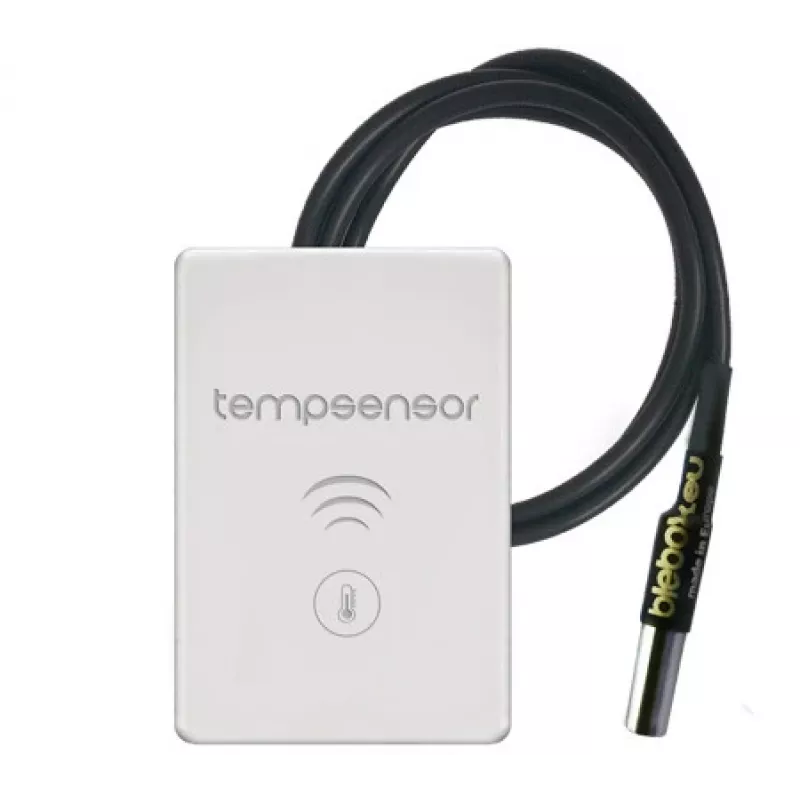 BleBox tempsensor sensor de temperatura Wi-Fi