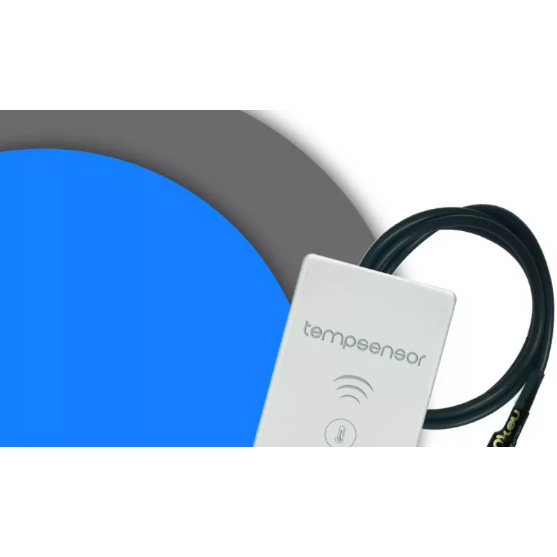 BleBox tempsensor sensor de temperatura Wi-Fi