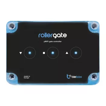 BLEBOX Rollergate módulo para persianas