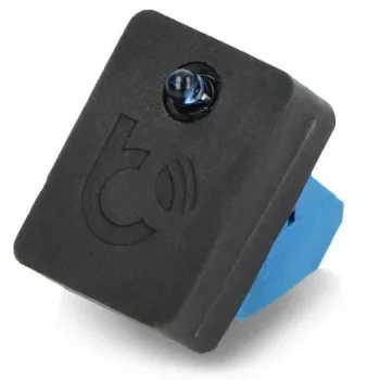BLEBOX Twilight Compact sensor crepuscular Wi-Fi automatización smart home