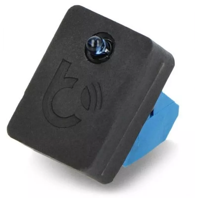 BLEBOX Twilight Compact sensor crepuscular Wi-Fi automatización smart home