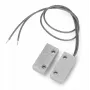 BLEBOX ReelSwitch sensor de contacto magnético inalámbrico (reed switch) - blanco