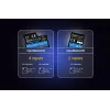 Blebox inputSensorD módulo sensor digital WiFi de 2 entradas