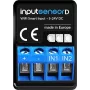 Blebox inputSensorD módulo sensor digital WiFi de 2 entradas