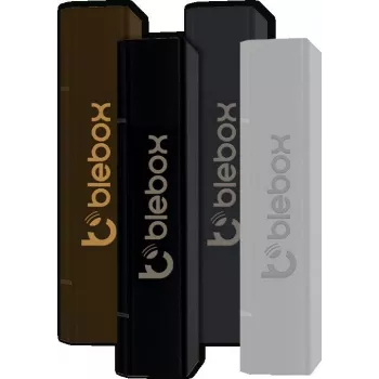 BleBox openSensor sensor de contacto magnético antracita 2m