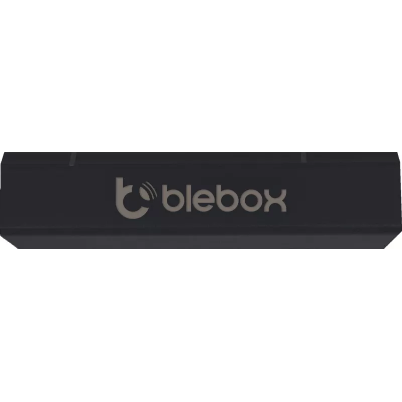 BleBox openSensor sensor de contacto magnético antracita 2m