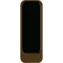 Blebox twinMagnet carcasa de repuesto marrón para sensor inteligente