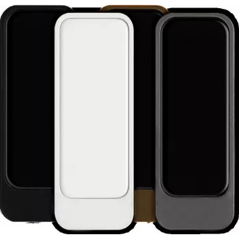 BleBox twinMagnet accesorio para sensor de apertura blanco