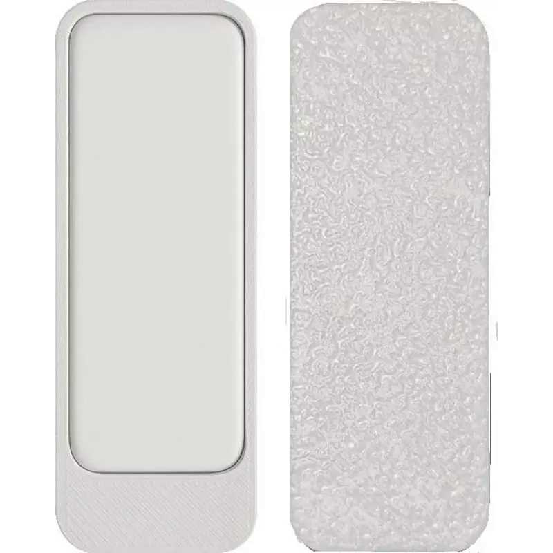 BleBox twinMagnet accesorio para sensor de apertura blanco