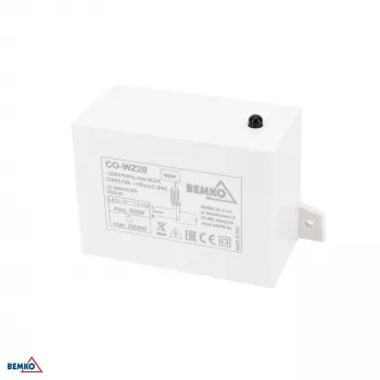 BEMKO interruptor crepuscular 2000W