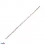 SCHELINGER A19-BBM-1F canaleta de distribución de conexión monofásica tipo U 10mm² 54 módulos 63A gris
