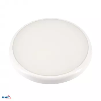 BEMKO DIAna Lámpara de techo LED 16W 4000K 1600LM IP66