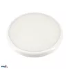 Bemko DIAna C36-PSF707-164-MD Lámpara de techo LED, 16W, 4000K, 1600 lm, IP66, sensor de microondas