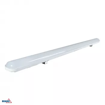 BEMKO Hermetyk LED SOLIS 36W 4000K 5040LM IP65 Lámpara de superficie