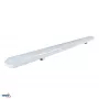 BEMKO Hermetyk LED SOLIS 36W 4000K 5040LM IP65 Lámpara de superficie