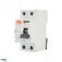 SCHELINGER Interruptor diferencial tipo A 2P 25A 30mA 10kA VDE