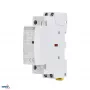 SCHELINGER SC101 Contactor modular 1P 25A 1NO+1NC 230V AC