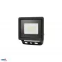 KAFLER KASTEL Proyector LED 10W 4000K 800lm IP65 Negro