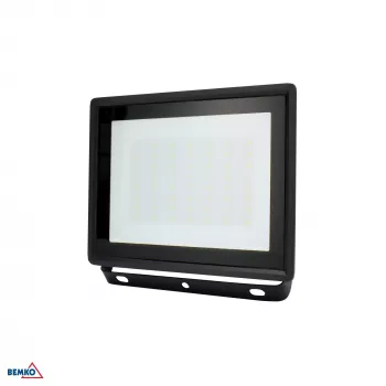 KAFLER KASTEL Proyector LED 50W 4000K 4280lm IP65 Negro