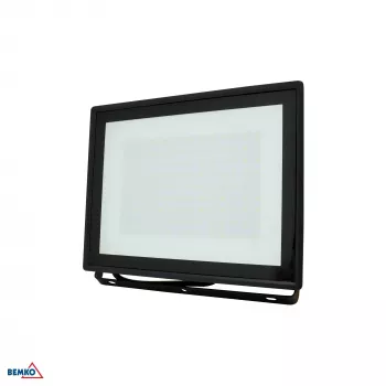 KAFLER KASTEL Proyector LED 100W 4000K 8720lm IP65 Negro