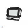KAFLER KASTEL 2 Proyector LED 30W 6500K 2550lm IP65 Negro portátil 1,5m