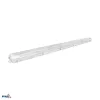 BEMKO Lámpara hermética EMPTY 150cm 2x58W IP65