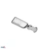 BEMKO JAZMIN Luminaria de calle LED 30W 4000K 4050LM IP65 gris claro