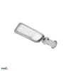 BEMKO JAZMIN Luminaria de calle LED 50W 4000K 6750lm IP65 gris claro