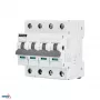 SCHELINGER A11-SR8-4P-100 Interruptor seccionador de carga 4 polos 100A