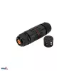 BEMKO Conector de cable hermético IP68 de 5 polos