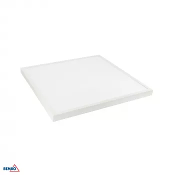 KAFLER PANEL BACKLIGHT BLA 34W 4000K 4000LM IP40 60x60 blanco