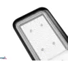 BEMKO JAZMIN Luminaria de calle LED 50W 4000K 6750LM IP65 negra