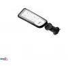 BEMKO JAZMIN Luminaria de calle LED 50W 4000K 6750LM IP65 negra