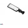 BEMKO JAZMIN Luminaria de calle LED 50W 4000K 6750LM IP65 negra