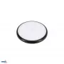 BEMKO DIAna Luminaria de techo LED 16W 4000K 1600LM IP66 negra