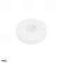 BEMKO Sensor de movimiento PIR 1000W 360° IP65 blanco